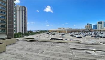 Ala Moana Hotel Condo condo # 657, Honolulu, Hawaii - photo 2 of 22