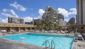 Ala Moana Hotel Condo condo # 661, Honolulu, Hawaii - photo 2 of 10