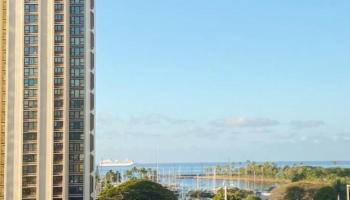 Ala Moana Hotel Condo condo # 756, Honolulu, Hawaii - photo 3 of 9