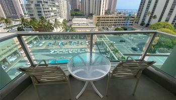 Ala Moana Hotel Condo condo # 811, Honolulu, Hawaii - photo 1 of 22