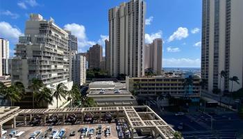 Ala Moana Hotel Condo condo # 811, Honolulu, Hawaii - photo 2 of 22