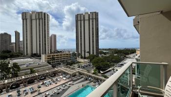 Ala Moana Hotel Condo condo # 814, Honolulu, Hawaii - photo 1 of 7