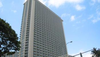 Ala Moana Hotel Condo condo # 843, Honolulu, Hawaii - photo 6 of 15