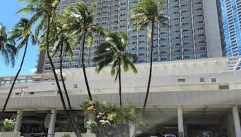 Ala Moana Hotel Condo condo # 844, Honolulu, Hawaii - photo 1 of 16