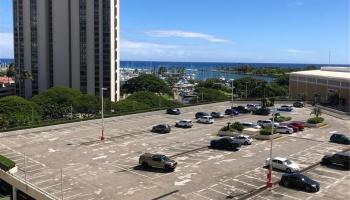 Ala Moana Hotel Condo condo # 849, Honolulu, Hawaii - photo 1 of 18