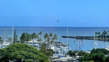 Ala Moana Hotel Condo condo # 852, Honolulu, Hawaii - photo 2 of 7