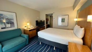 Ala Moana Hotel Condo condo # 852, Honolulu, Hawaii - photo 6 of 7