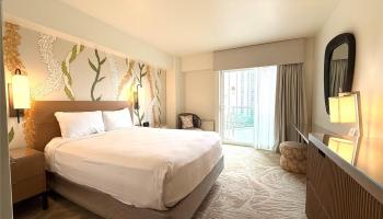 Ala Moana Hotel Condo condo # 852, Honolulu, Hawaii - photo 1 of 10