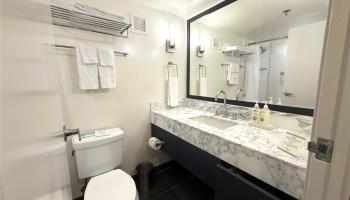 Ala Moana Hotel Condo condo # 852, Honolulu, Hawaii - photo 6 of 10