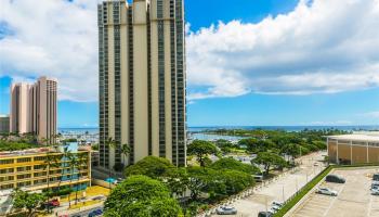 Ala Moana Hotel Condo condo # 907, Honolulu, Hawaii - photo 5 of 25