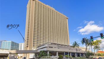 Ala Moana Hotel Condo condo # 907, Honolulu, Hawaii - photo 1 of 25