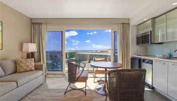 Ala Moana Hotel Condo condo # 907, Honolulu, Hawaii - photo 3 of 16