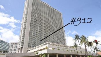 Ala Moana Hotel Condo condo # 912, Honolulu, Hawaii - photo 1 of 21