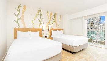 Ala Moana Hotel Condo condo # 913, Honolulu, Hawaii - photo 2 of 20