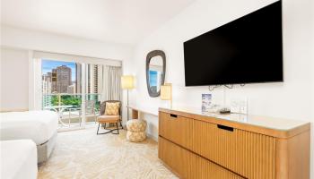 Ala Moana Hotel Condo condo # 913, Honolulu, Hawaii - photo 3 of 20