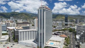Ala Moana Hotel Condo condo # 960, Honolulu, Hawaii - photo 1 of 19