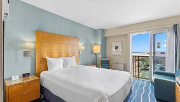 Photo of Ala Moana Hotel Condo