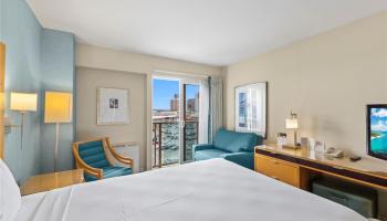 Ala Moana Hotel Condo condo # 962, Honolulu, Hawaii - photo 4 of 20