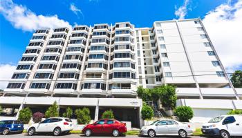 Magellan condo # 303, Honolulu, Hawaii - photo 1 of 1