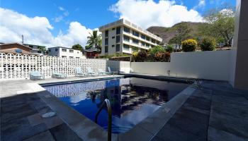 Magellan condo # 409, Honolulu, Hawaii - photo 6 of 7