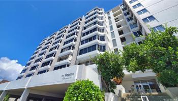 Magellan condo # 805, Honolulu, Hawaii - photo 1 of 1