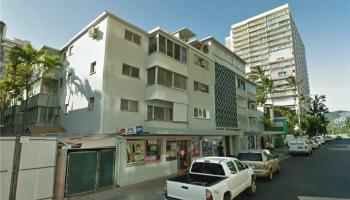 Hawaiian Prince Apts LTD condo # 113, Honolulu, Hawaii - photo 1 of 1 Hawaiian Prince Apts LTD condo # 113, Honolulu, Hawaii - photo 1 of 1