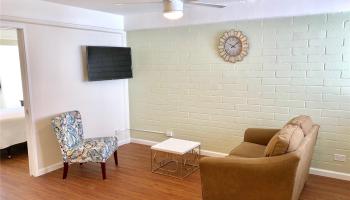Hawaiian Prince Apts LTD condo # 403, Honolulu, Hawaii - photo 4 of 12
