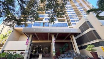 411 Hobron Lane Honolulu - Rental - photo 1 of 19