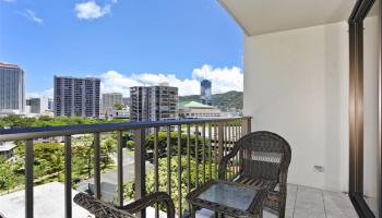 Chateau Waikiki condo # 1014, Honolulu, Hawaii - photo 1 of 16