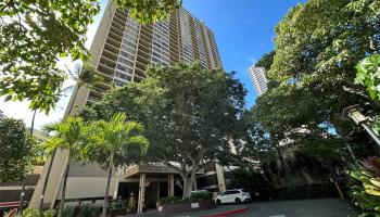 Chateau Waikiki condo # 1110, Honolulu, Hawaii - photo 1 of 17