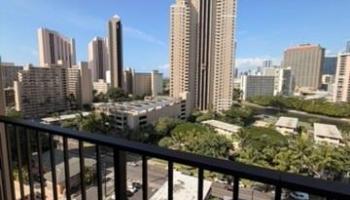 411 Hobron Lane Honolulu - Rental - photo 4 of 10