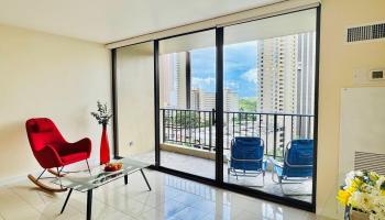 Chateau Waikiki condo # 1510, Honolulu, Hawaii - photo 1 of 18