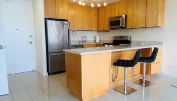 Chateau Waikiki condo # 1510, Honolulu, Hawaii - photo 2 of 18