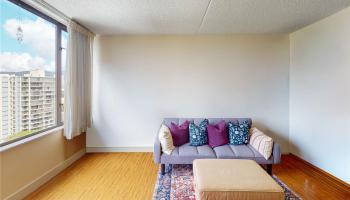 Chateau Waikiki condo # 1512, Honolulu, Hawaii - photo 4 of 25