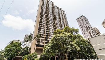 411 Hobron Ln Honolulu - Rental - photo 1 of 25