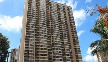 Chateau Waikiki condo # 1601, Honolulu, Hawaii - photo 1 of 1