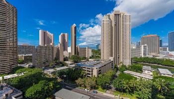 Chateau Waikiki condo # 1614, Honolulu, Hawaii - photo 1 of 1
