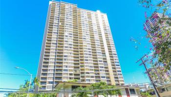 Photo of Chateau Waikiki