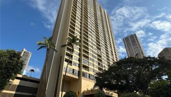 Chateau Waikiki condo # 1805, Honolulu, Hawaii - photo 1 of 24