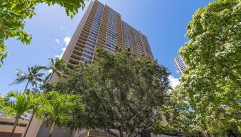 Chateau Waikiki condo # 1901, Honolulu, Hawaii - photo 3 of 25