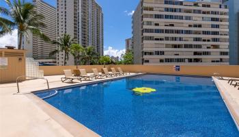 Chateau Waikiki condo # 1901, Honolulu, Hawaii - photo 4 of 25