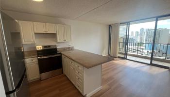 411 Hobron Ln Honolulu - Rental - photo 2 of 16