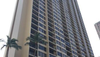 Chateau Waikiki condo # 2103, Honolulu, Hawaii - photo 1 of 10