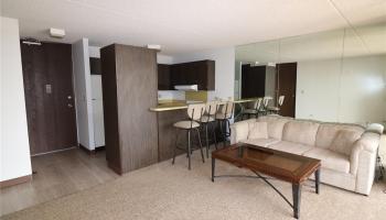 Chateau Waikiki condo # 2103, Honolulu, Hawaii - photo 3 of 10