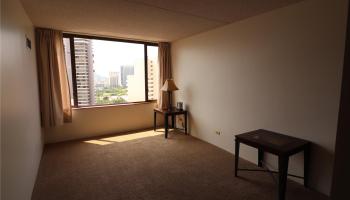 Chateau Waikiki condo # 2103, Honolulu, Hawaii - photo 5 of 10