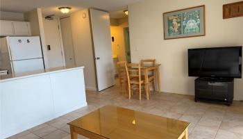 Chateau Waikiki condo # 2108, Honolulu, Hawaii - photo 1 of 21