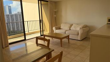 Chateau Waikiki condo # 2108, Honolulu, Hawaii - photo 2 of 21