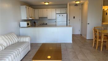 Chateau Waikiki condo # 2108, Honolulu, Hawaii - photo 3 of 21