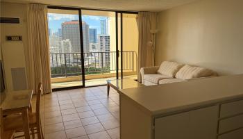 Chateau Waikiki condo # 2108, Honolulu, Hawaii - photo 4 of 21