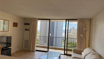 Chateau Waikiki condo # 2108, Honolulu, Hawaii - photo 5 of 21